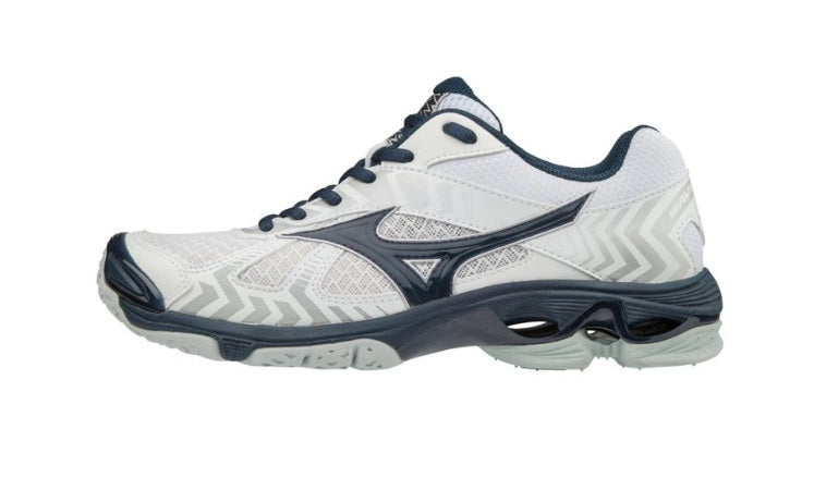 MIZUNO WAVE BOLT 7 ZAPATOS DE VOLLEYBALL PARA MUJER 3