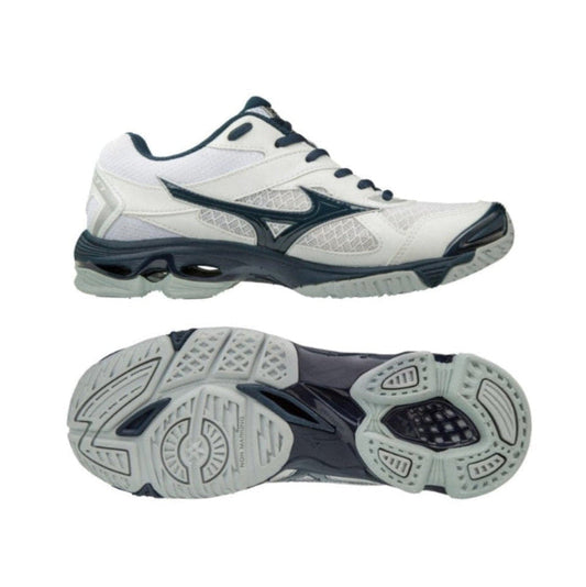 MIZUNO WAVE BOLT 7 ZAPATOS DE VOLLEYBALL PARA MUJER 1