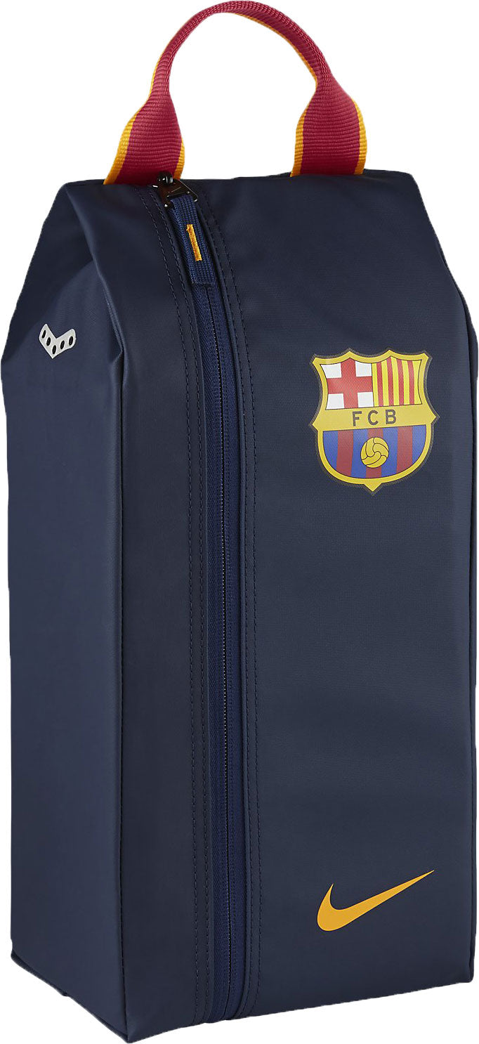 NIKE FC BARCELONA ALLEGIANCE BOLSA PARA ZAPATOS 2016/17 3