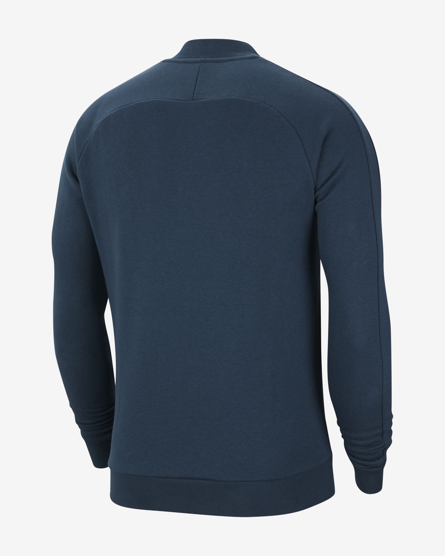 NIKE CLUB AMERICA CHAMARRA FLEECE 2020 2