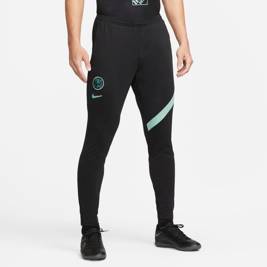 NIKE CLUB AMERICA ACADEMY DRY PRO PANTS DE ENTRENAMIENTO 2022 3