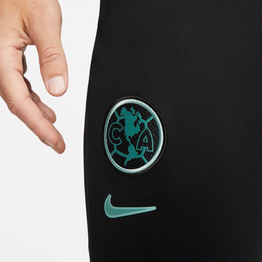 NIKE CLUB AMERICA ACADEMY DRY PRO PANTS DE ENTRENAMIENTO 2022 5