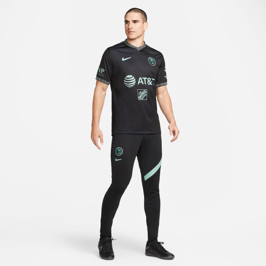 NIKE CLUB AMERICA ACADEMY DRY PRO PANTS DE ENTRENAMIENTO 2022 8