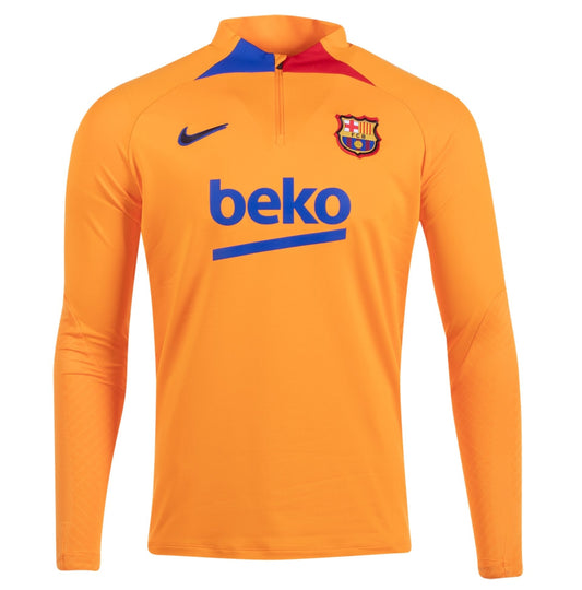 NIKE FC BARCELONA SUDADERA DE ENTRENAMIENTO STRIKE DRILL 2022 1