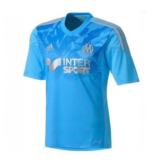 ADIDAS OLYMPIQUE DE MARSELLA JERSEY TERCERO PARA NIÑOS 2013/14 1