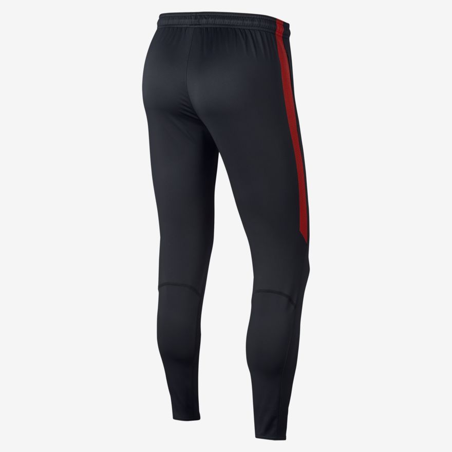 JORDAN PSG PARIS SAINT-GERMAIN SQUAD PANTS DE ENTRENAMIENTO UEFA CHAMPIONS LEAGUE SQUAD 2018/19