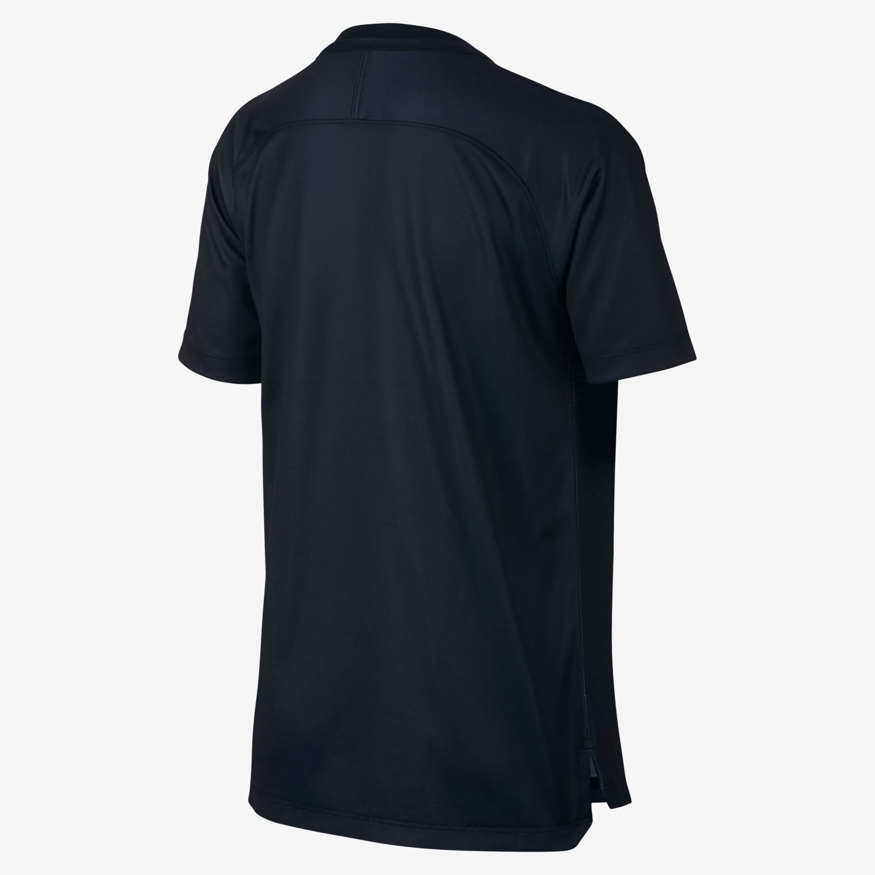 NIKE PORTUGAL JERSEY DE ENTRENAMIENTO COPA MUNDIAL FIFA 2018 2