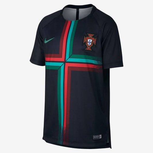 NIKE PORTUGAL JERSEY DE ENTRENAMIENTO COPA MUNDIAL FIFA 2018 1