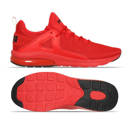 PUMA ELECTRON 2.0 ZAPATOS DE CORRER Rojo 1