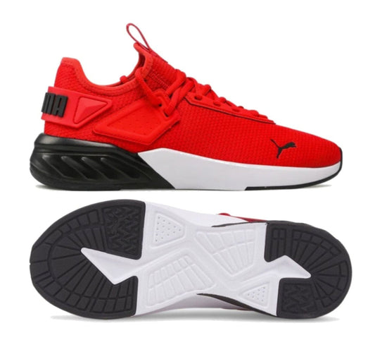 PUMA AMARE ZAPATOS DE CORRER Rojo 1
