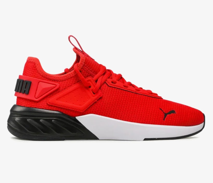 PUMA AMARE ZAPATOS DE CORRER Rojo 4