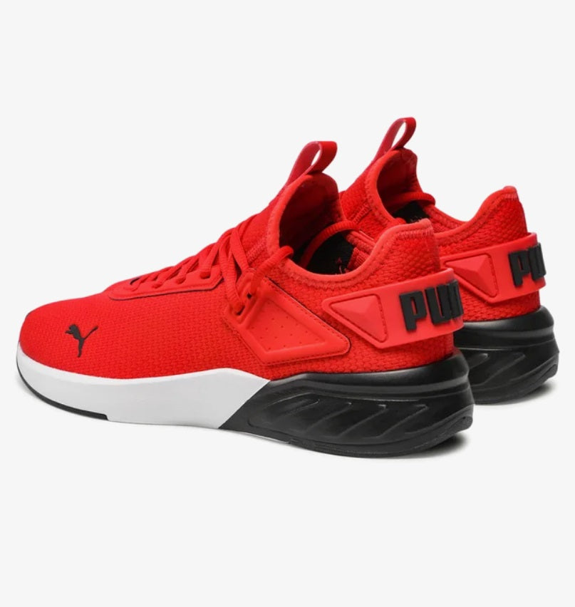 PUMA AMARE ZAPATOS DE CORRER Rojo 7