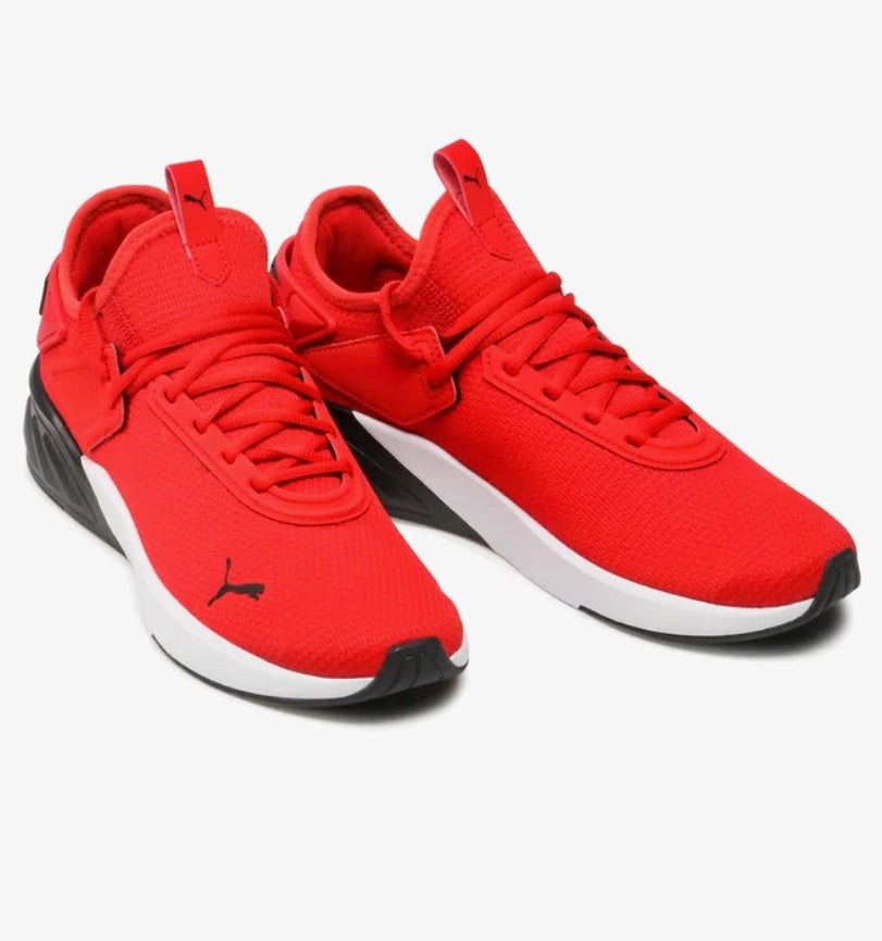 PUMA AMARE ZAPATOS DE CORRER Rojo 8