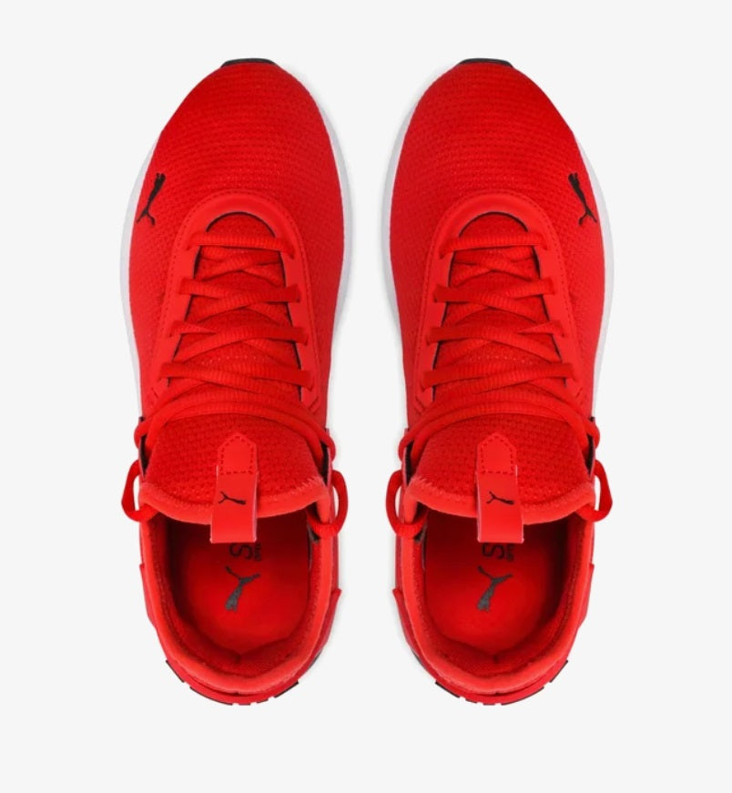 PUMA AMARE ZAPATOS DE CORRER Rojo 9