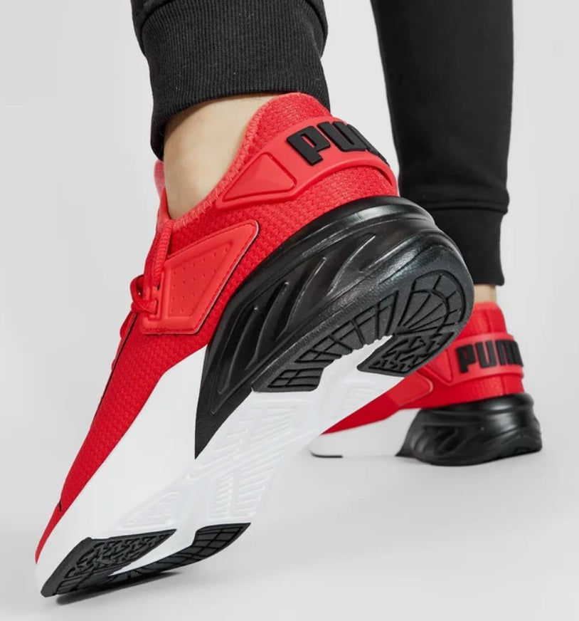 PUMA AMARE ZAPATOS DE CORRER Rojo 11