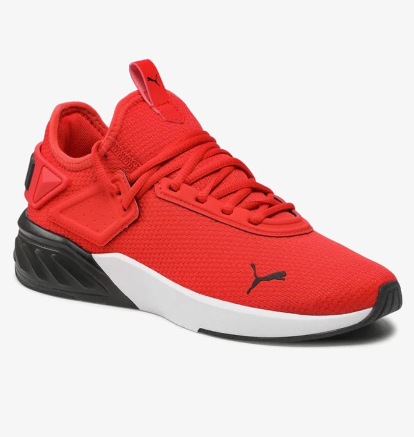 PUMA AMARE ZAPATOS DE CORRER Rojo 2