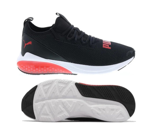 PUMA CELL VIVE BRIGHT ZAPATOS DE CORRER Negro 1