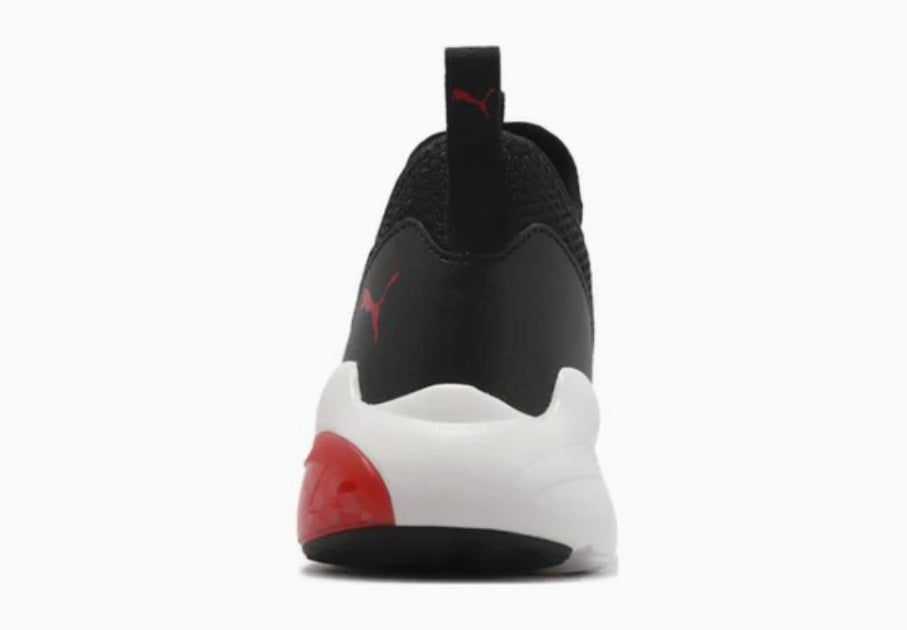 PUMA CELL VIVE BRIGHT ZAPATOS DE CORRER Negro 4