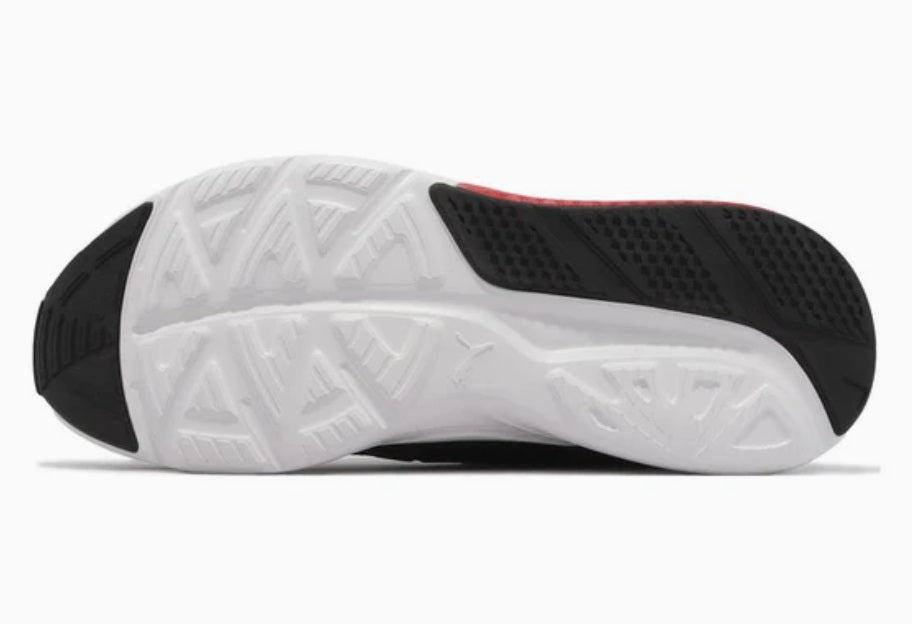 PUMA CELL VIVE BRIGHT ZAPATOS DE CORRER Negro 5