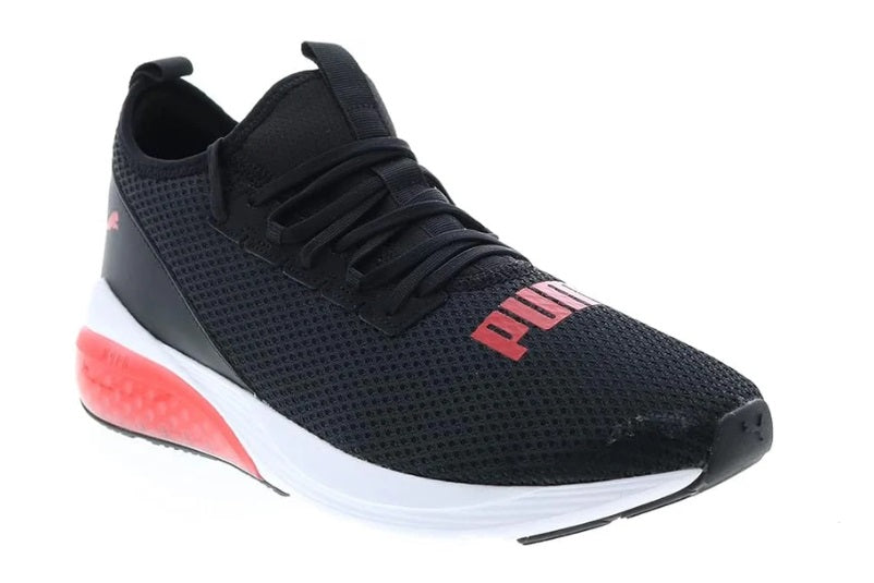 PUMA CELL VIVE BRIGHT ZAPATOS DE CORRER Negro 7