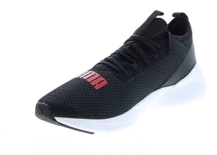 PUMA CELL VIVE BRIGHT ZAPATOS DE CORRER Negro 8