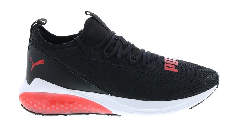 PUMA CELL VIVE BRIGHT ZAPATOS DE CORRER Negro 9