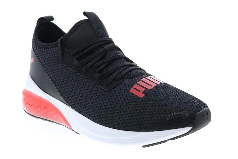 PUMA CELL VIVE BRIGHT ZAPATOS DE CORRER Negro 10