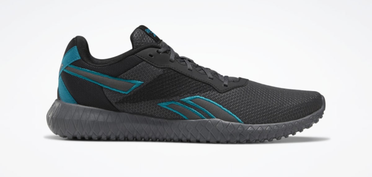 REEBOK FLEXAGON ENERGY TR 2.0 ZAPATOS DE ENTRENAMIENTO Gris 4
