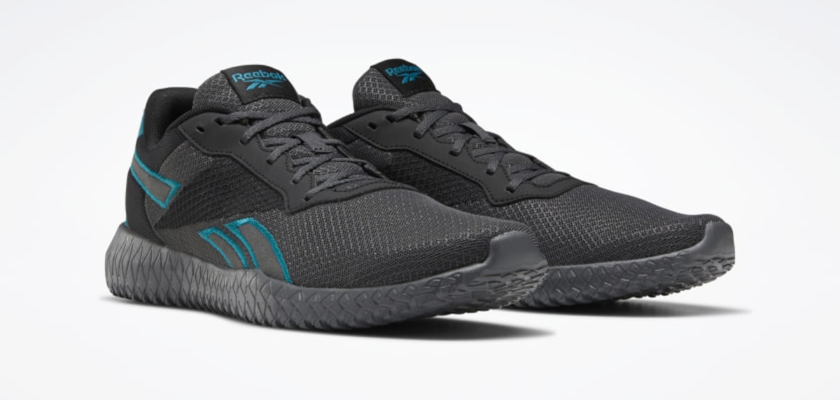 REEBOK FLEXAGON ENERGY TR 2.0 ZAPATOS DE ENTRENAMIENTO Gris 5