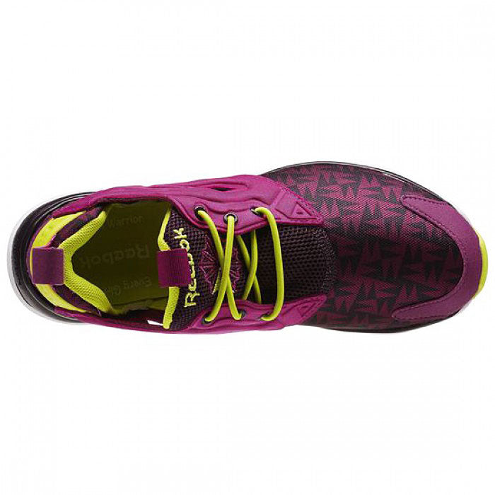 REEBOK FURYLITE ZAPATOS PARA MUJER Morado 5