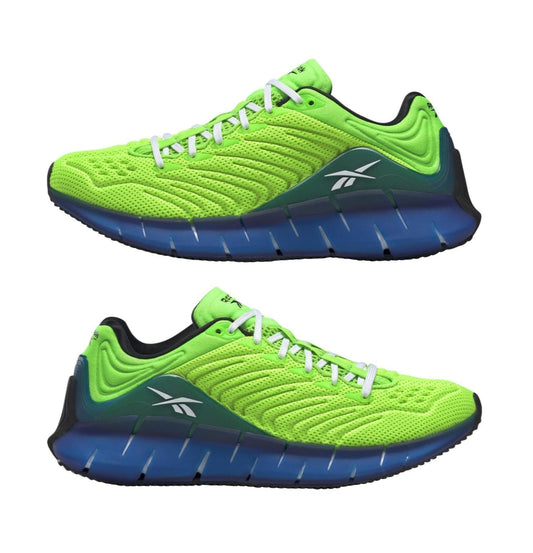 REEBOK ZIG KINETICA ZAPATOS DE CORRER PARA NIÑOS 1
