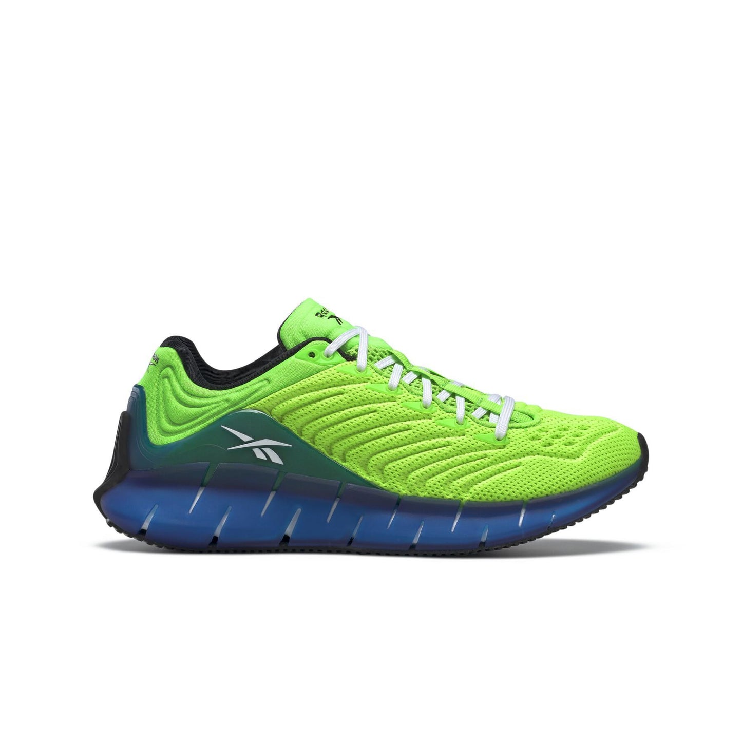 REEBOK ZIG KINETICA ZAPATOS DE CORRER PARA NIÑOS 2