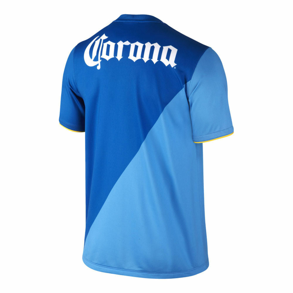 NIKE CLUB AMERICA JERSEY TERCERA EDICIÓN 2013/14 2