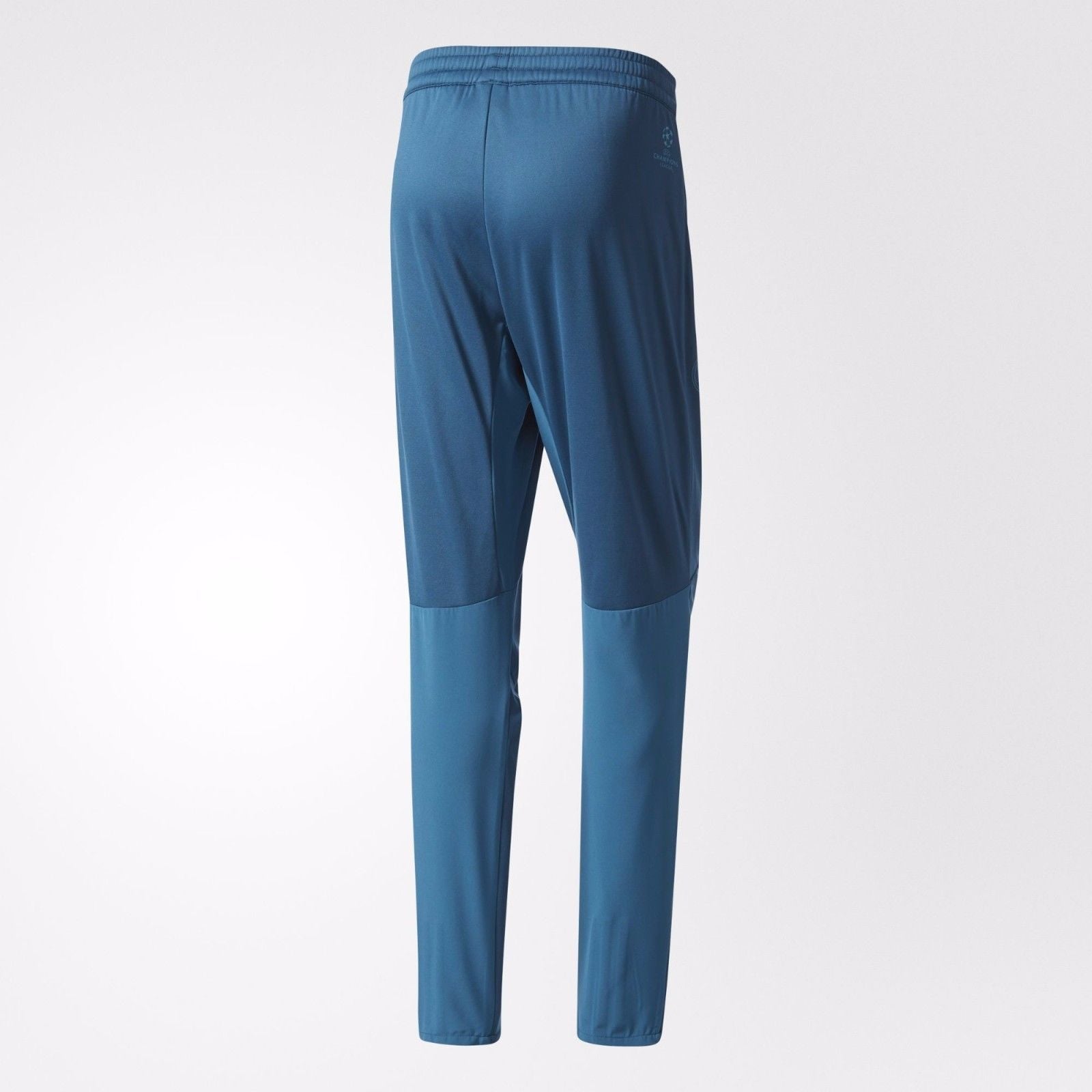 ADIDAS REAL MADRID PANTS DE ENTRENAMIENTO UEFA CHAMPIONS LEAGUE 2017/18 2