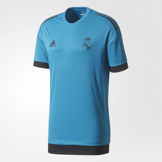 ADIDAS DEL REAL MADRID JERSEY DE ENTRENAMIENTO UEFA CHAMPIONS LEAGUE 2017/18