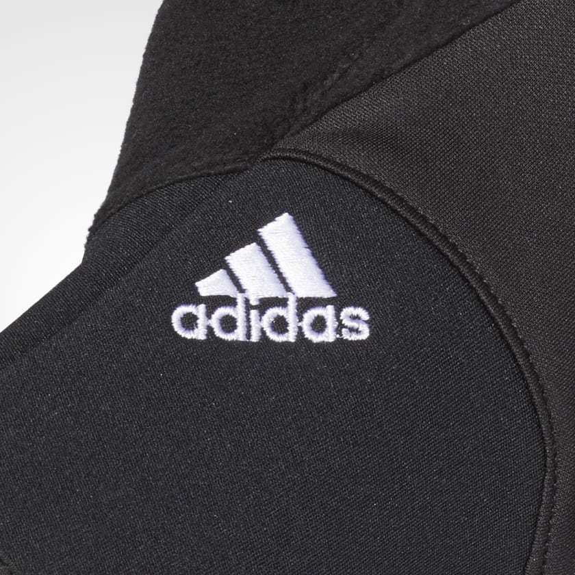 ADIDAS UNI WINTER FIELD PLAYER CLIMAWARM GUANTES DE ENTRENAMIENTO Negro 4
