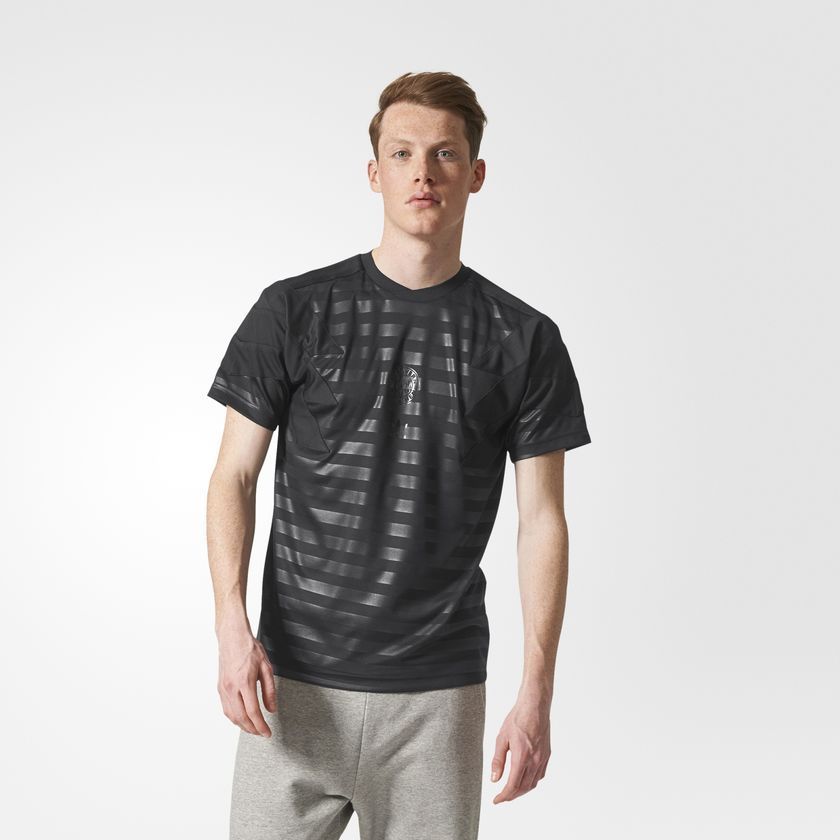 ADIDAS ORIGINALS BAYERN MÚNICH RETRO JERSEY 6