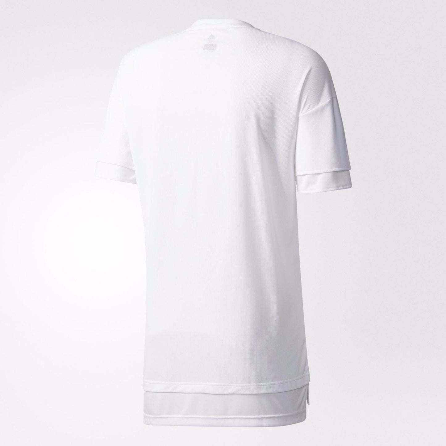 ADIDAS REAL MADRID JERSEY DE ENTRENAMIENTO PRE PARTIDO 2017/18 2