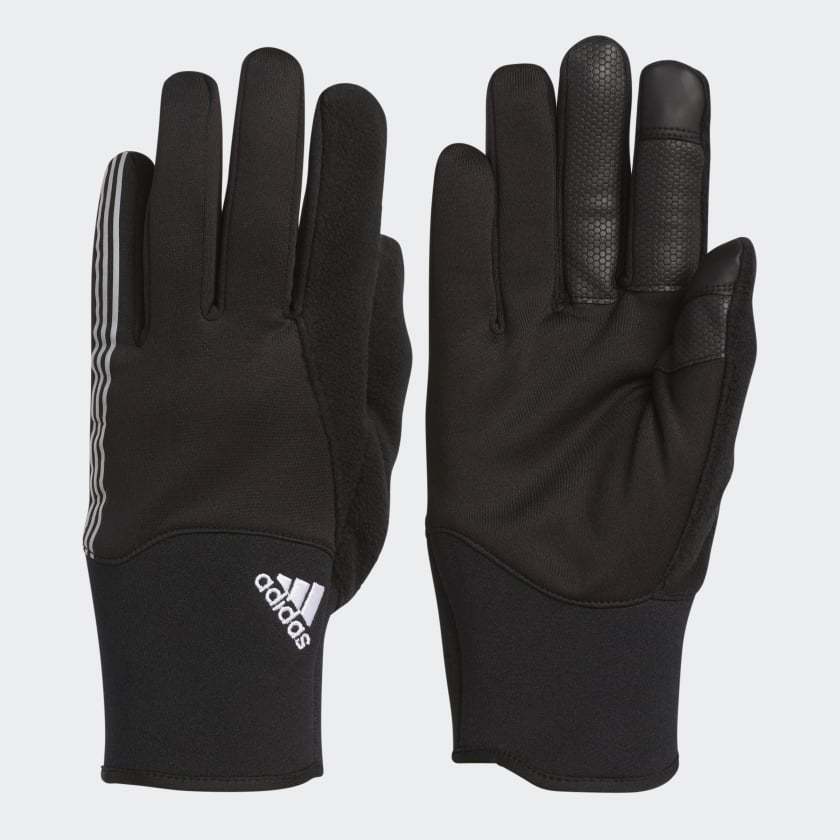 ADIDAS UNI WINTER FIELD PLAYER CLIMAWARM GUANTES DE ENTRENAMIENTO Negro 1