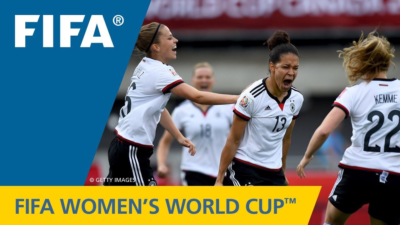 ADIDAS ALEMANIA JERSEY DE CASA PARA MUJER COPA MUNDIAL FEMENINA FIFA 2015 12