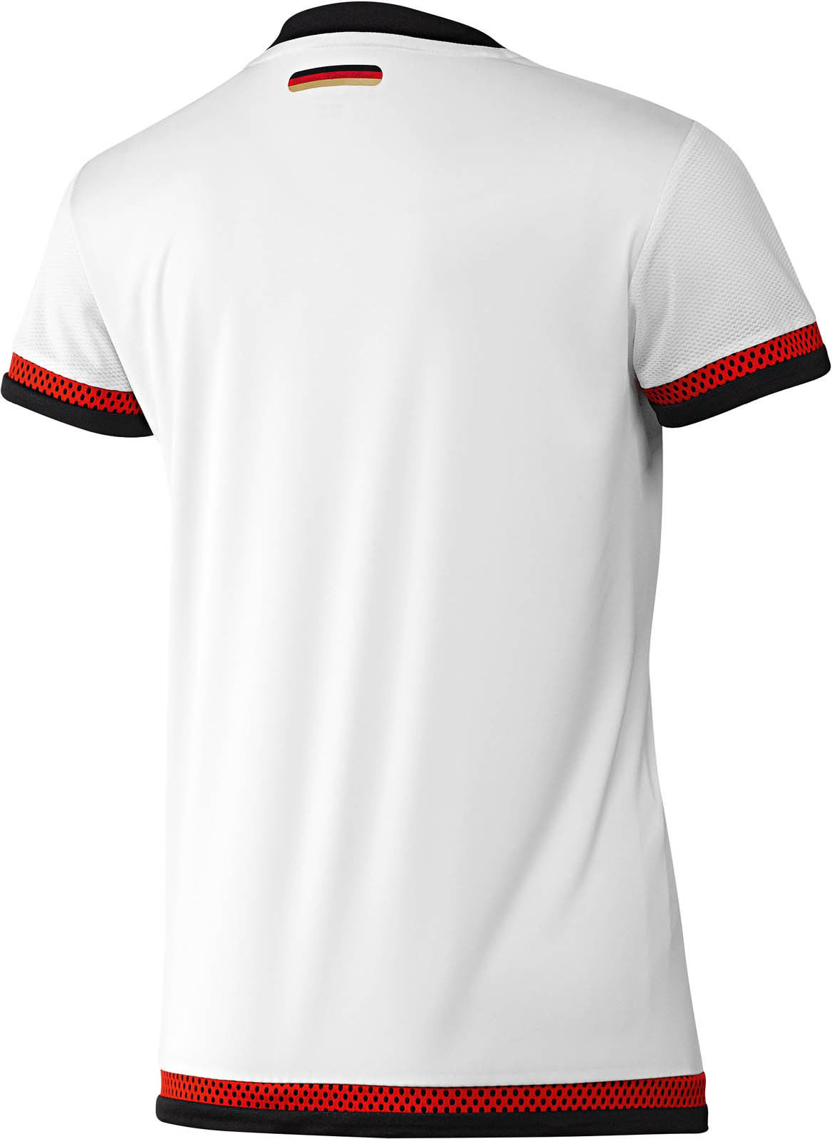 ADIDAS ALEMANIA JERSEY DE CASA PARA MUJER COPA MUNDIAL FEMENINA FIFA 2015 2