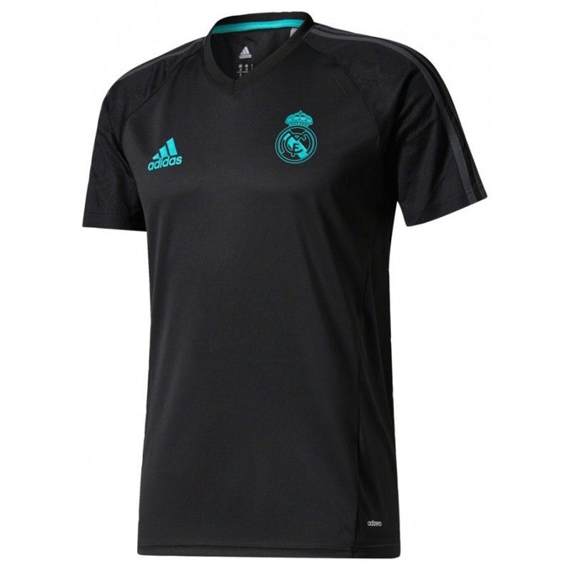 ADIDAS REAL MADRID JERSEY DE ENTRENAMIENTO 2017/18 1