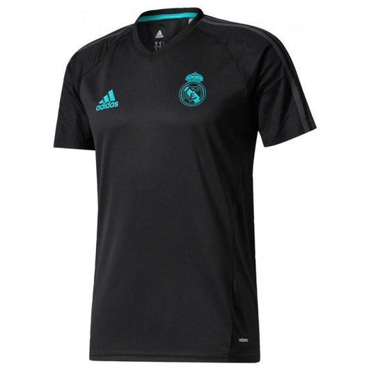 ADIDAS REAL MADRID JERSEY DE ENTRENAMIENTO 2017/18 1