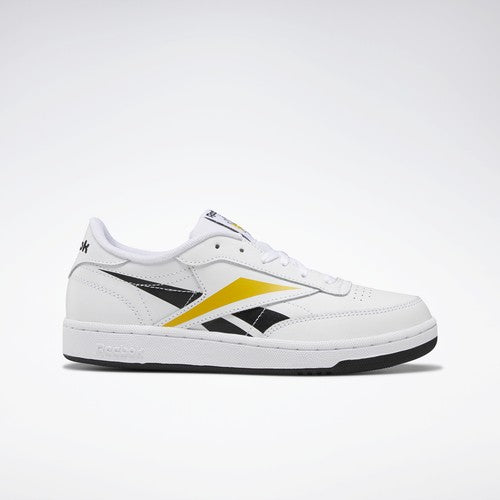 REEBOK CLASSICS CLUB C ZAPATOS PARA NIÑO Blanco 9