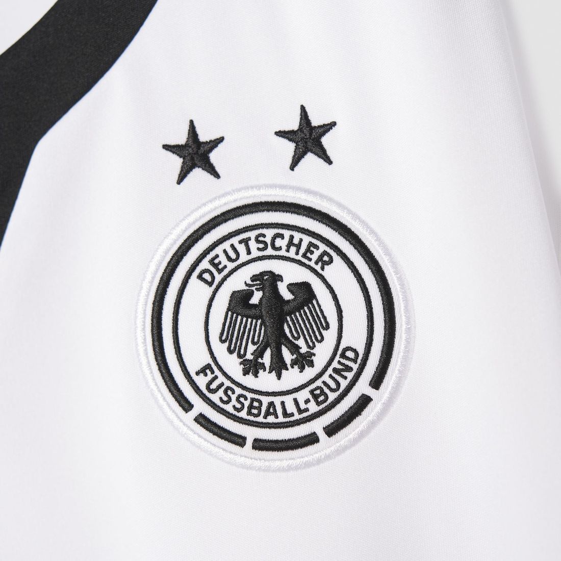 ADIDAS ALEMANIA JERSEY DE CASA PARA MUJER COPA MUNDIAL FEMENINA FIFA 2015 7