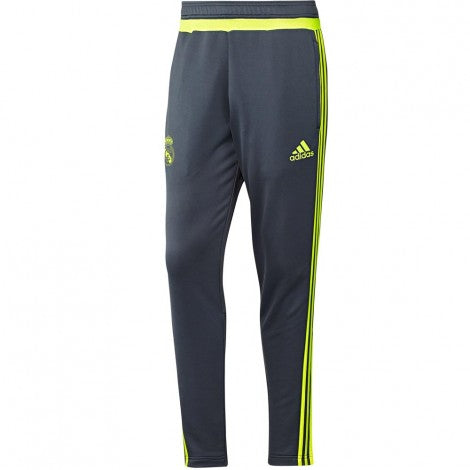 ADIDAS REAL MADRID PANTS DE ENTRENAMIENTO 2015/16 1