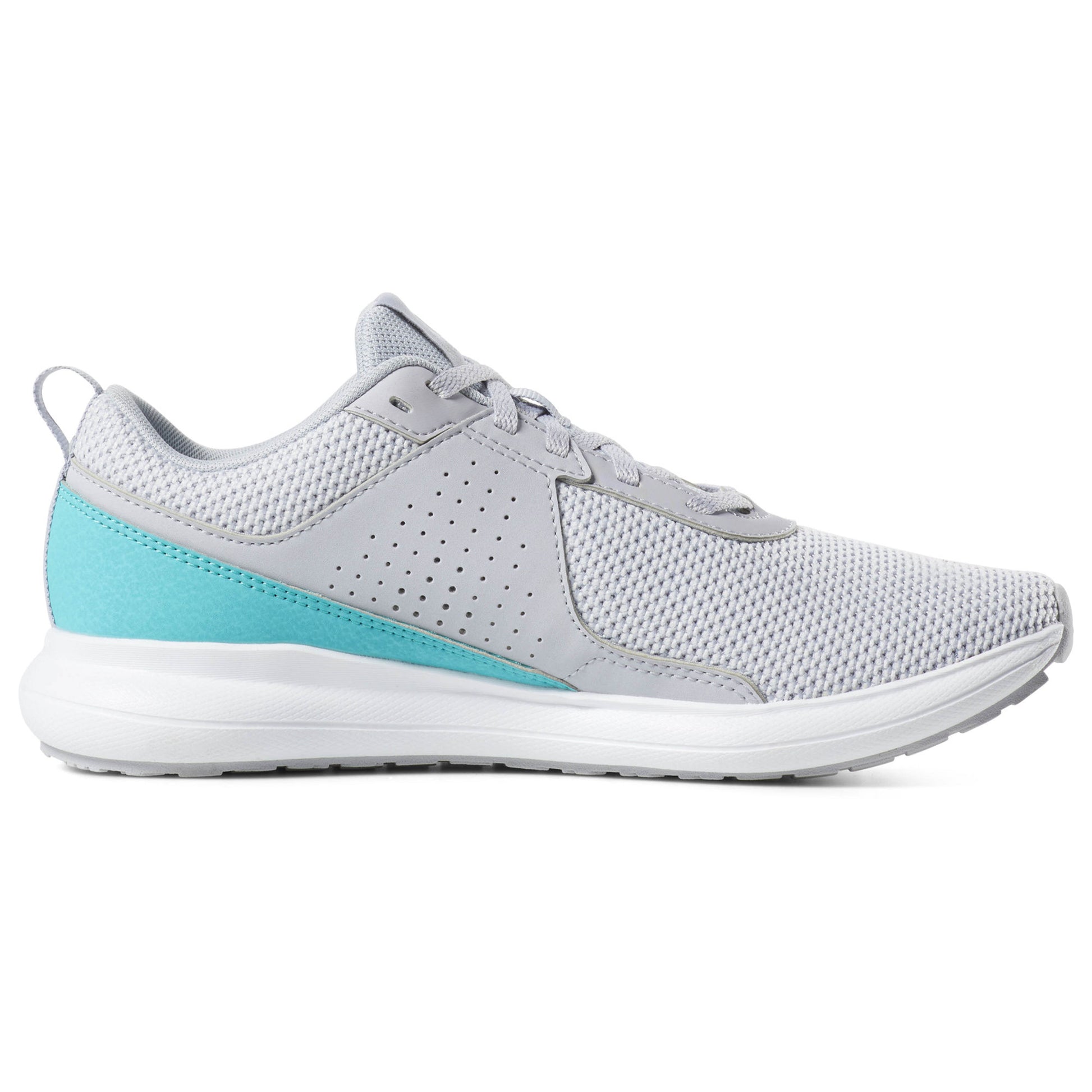 REEBOK DRIFTIUM ZAPATOS DE CORRER PARA MUJER Gris 3