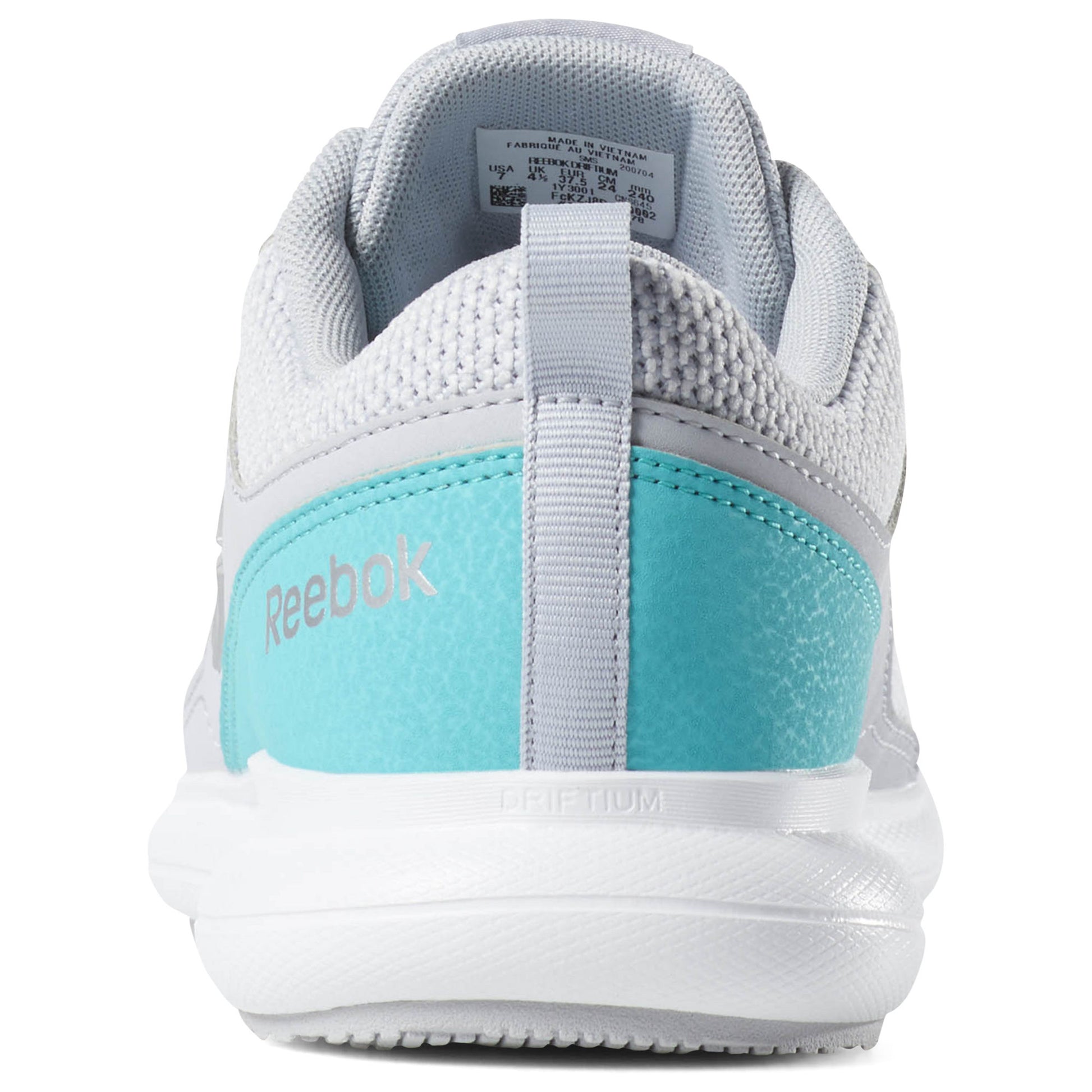 REEBOK DRIFTIUM ZAPATOS DE CORRER PARA MUJER Gris 4