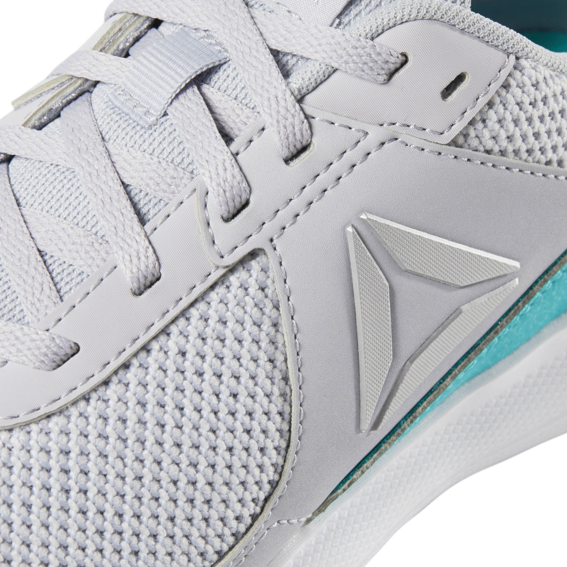 REEBOK DRIFTIUM ZAPATOS DE CORRER PARA MUJER Gris 8