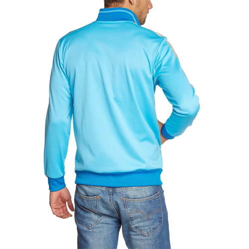 ADIDAS ESPAÑA CHAMARRA DE PISTA Cian Brilloso 4